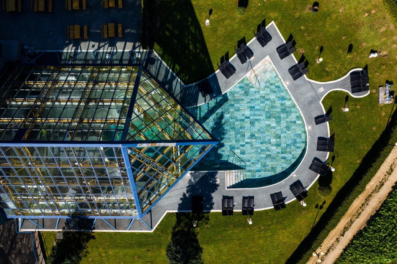 Hotel Mara Sinaia Exterior photo